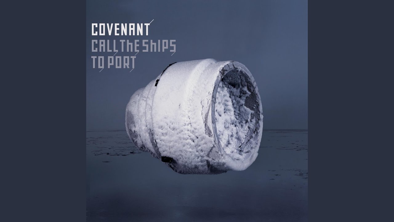 Call The Ships To Port (Kaylab Remix)