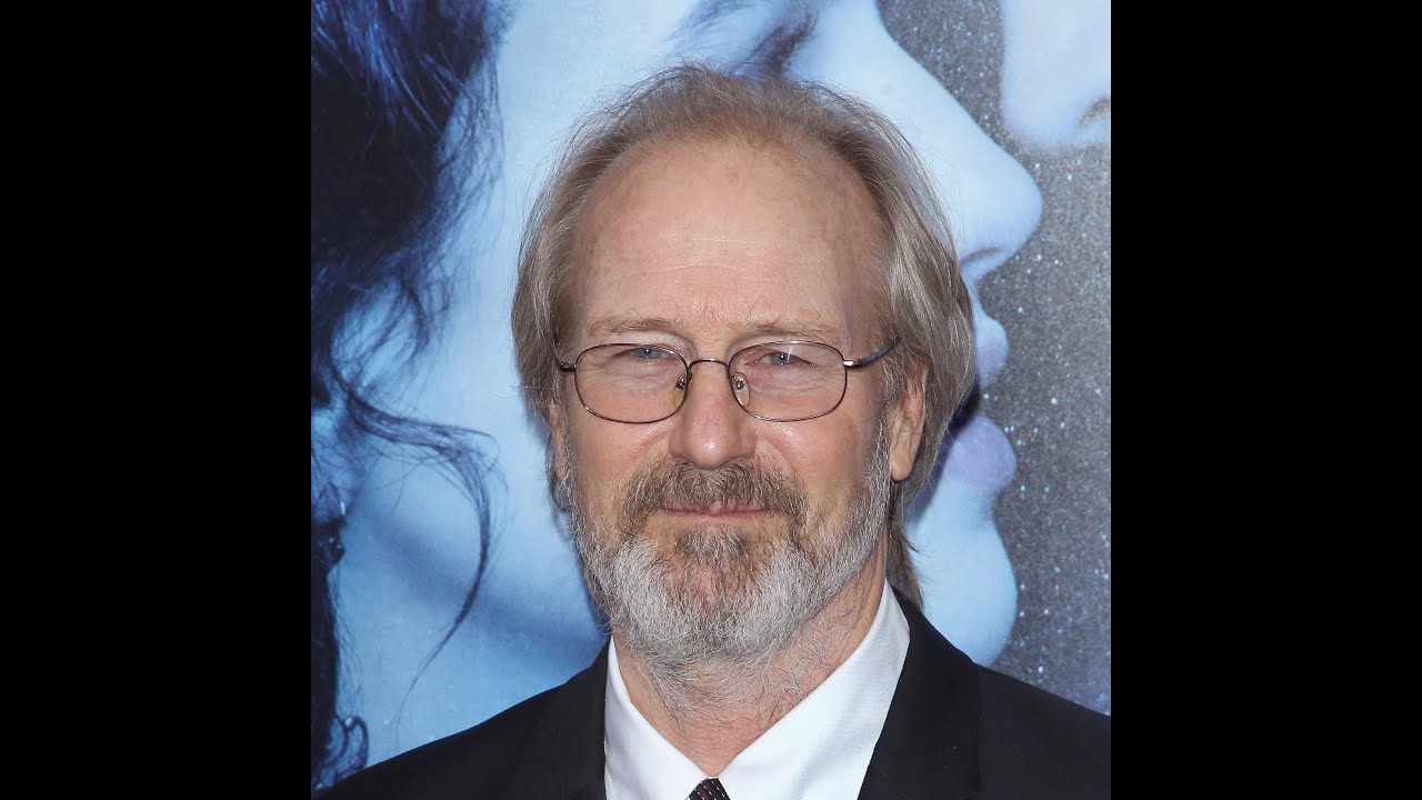 Oscar Winning Actor William Hurt Dies At 71