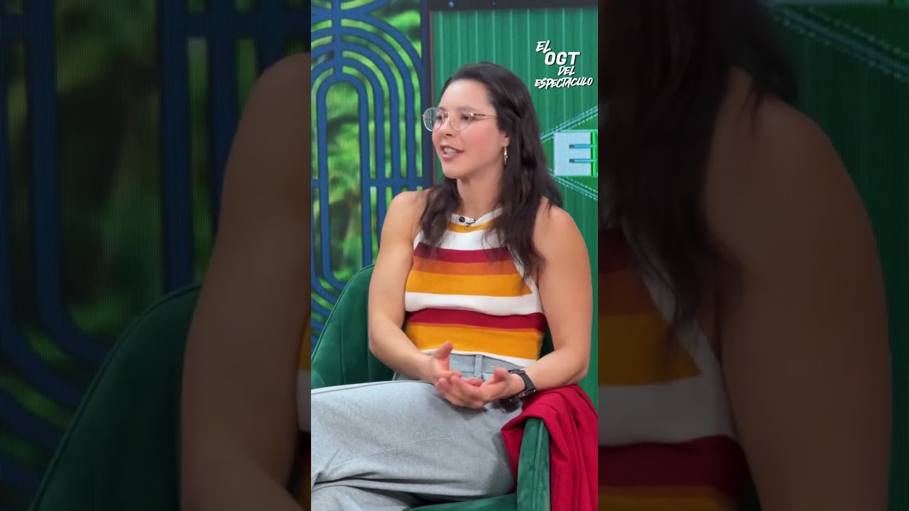 ELLA BUCIO ACLARA SI SEGUIRA CON SU NOVIO O CON HUMBERTO FUERA DE EXATLON #exatlónméxico #exatlón