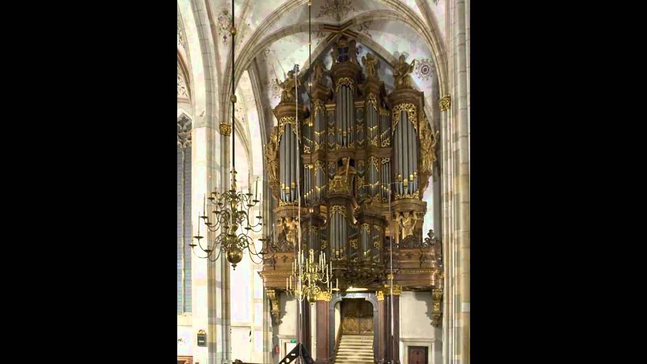 zwolle 2 sagt an Wer ist doch diese die vor dem Tag aufgeht.wmv