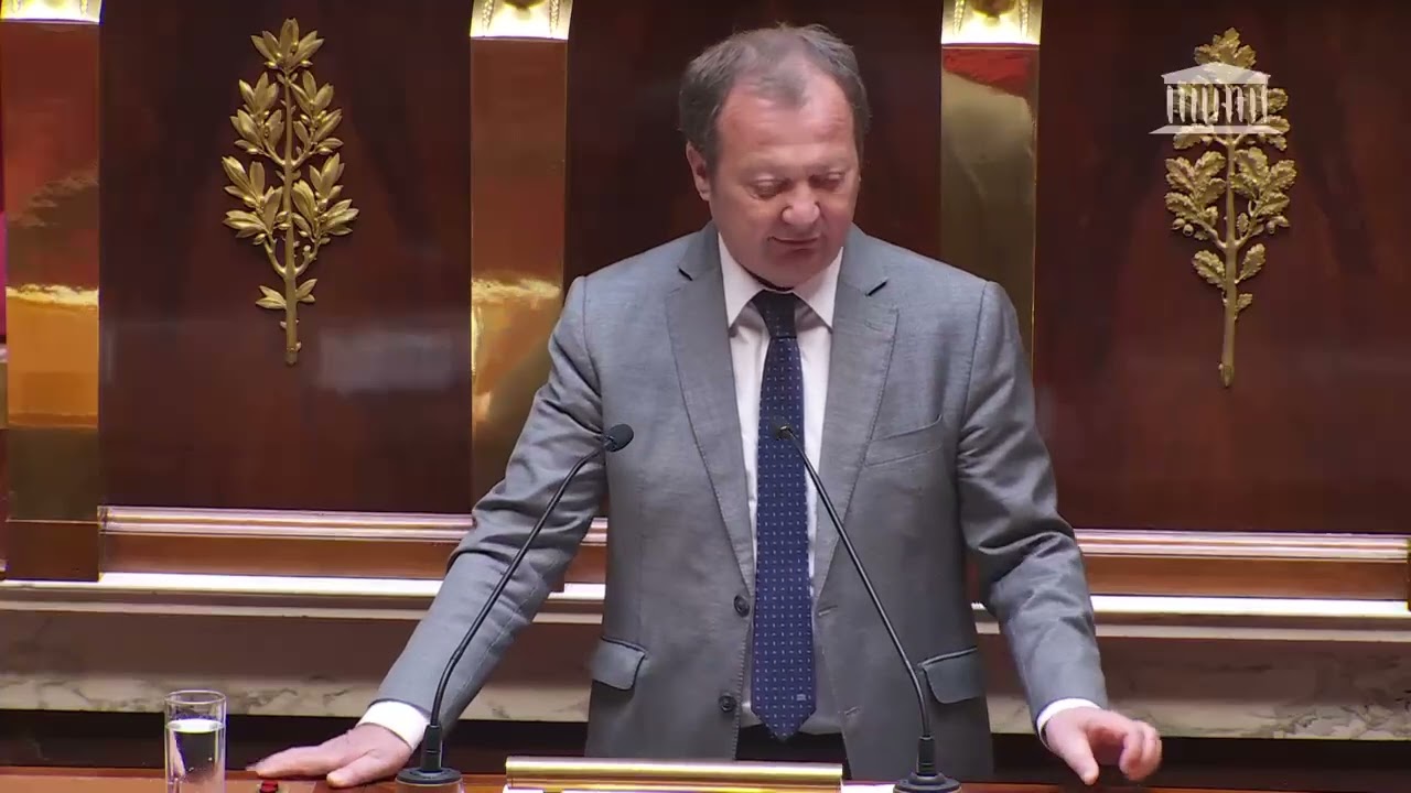 Loi pour restituer les biens spoliés aux juifs entre 1933 et 1945