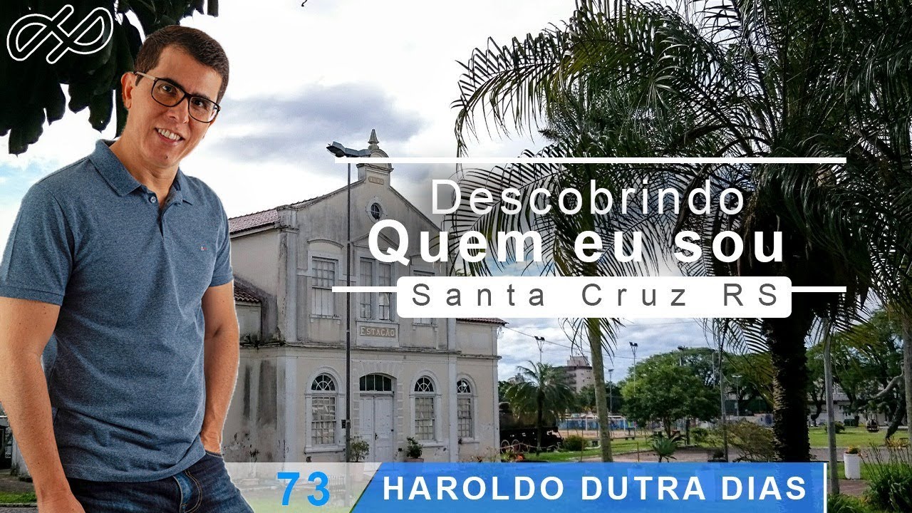 Haroldo Dutra Dias 