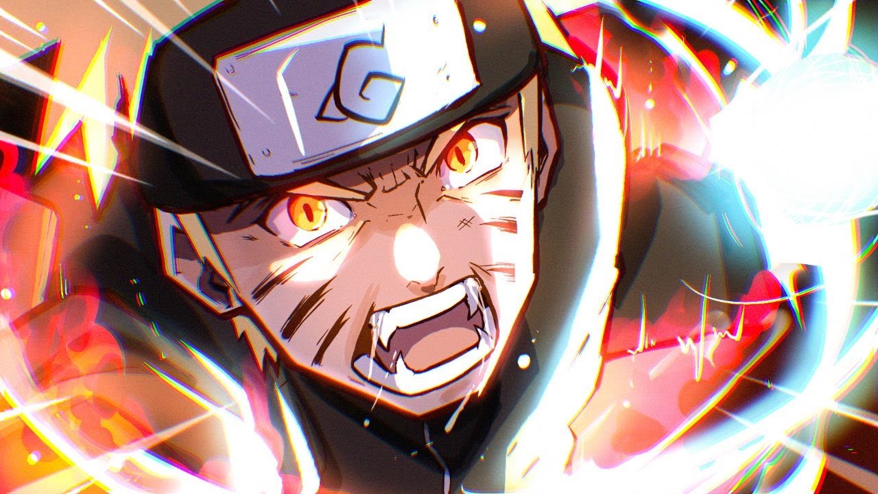 No One Can Beat This Naruto Game…