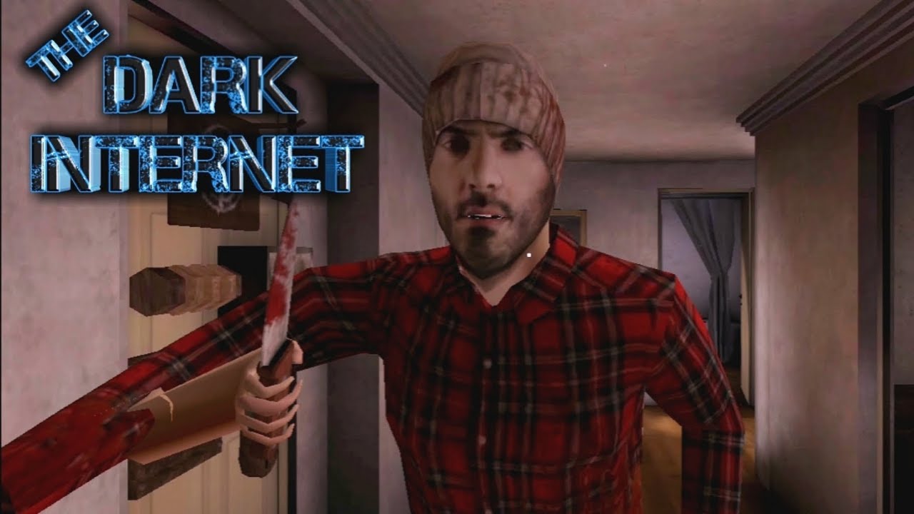 The Dark Internet Full Gameplay