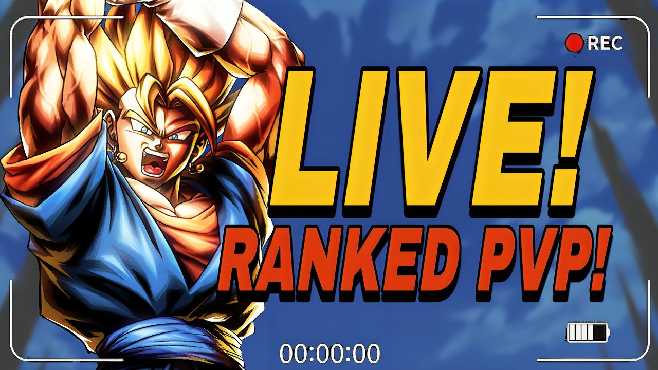 [ DBL ] Im Back! Farming for NEW LR VEGITO / PROB GONNA BUY AN ALT ACCOUNT FOR SUMMONS!!