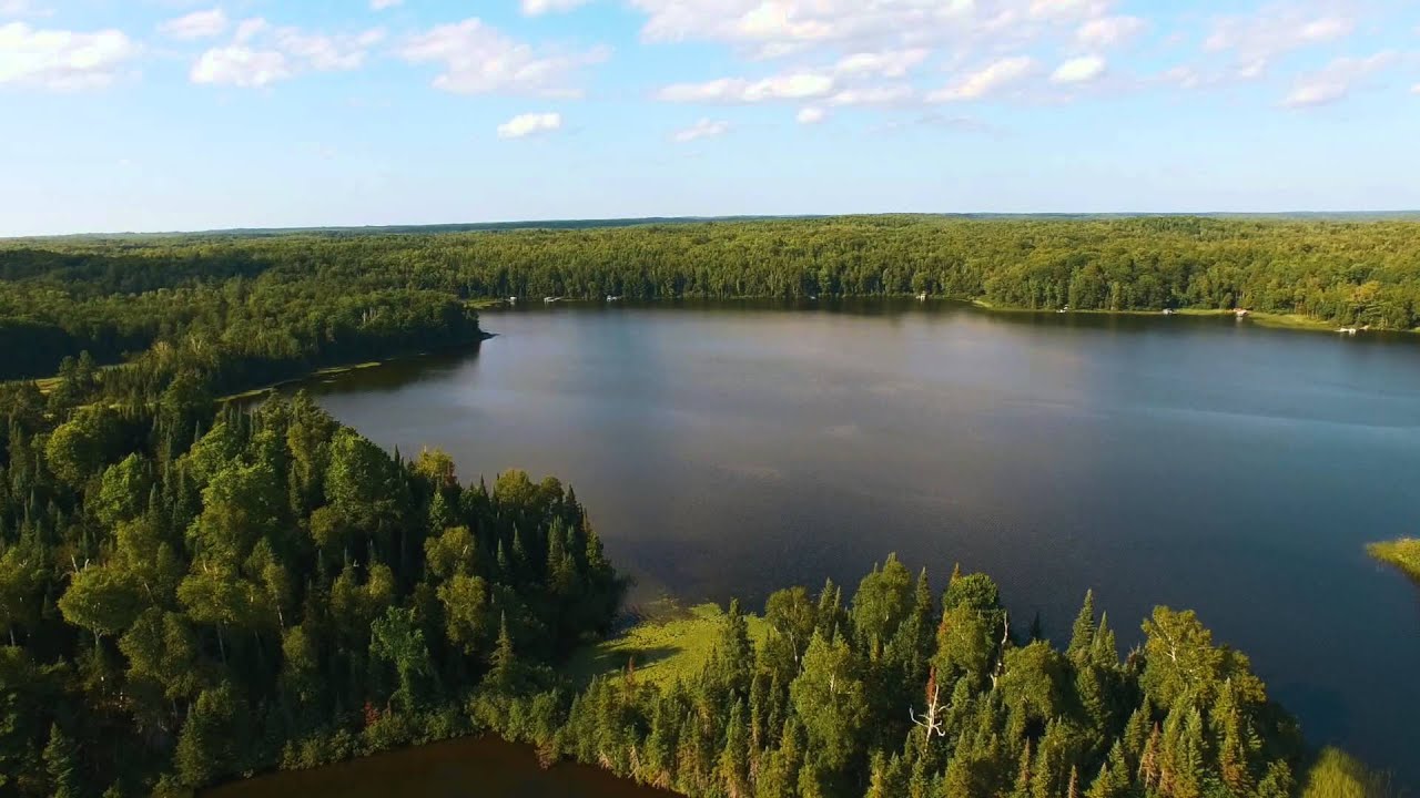 Wildcat Lake