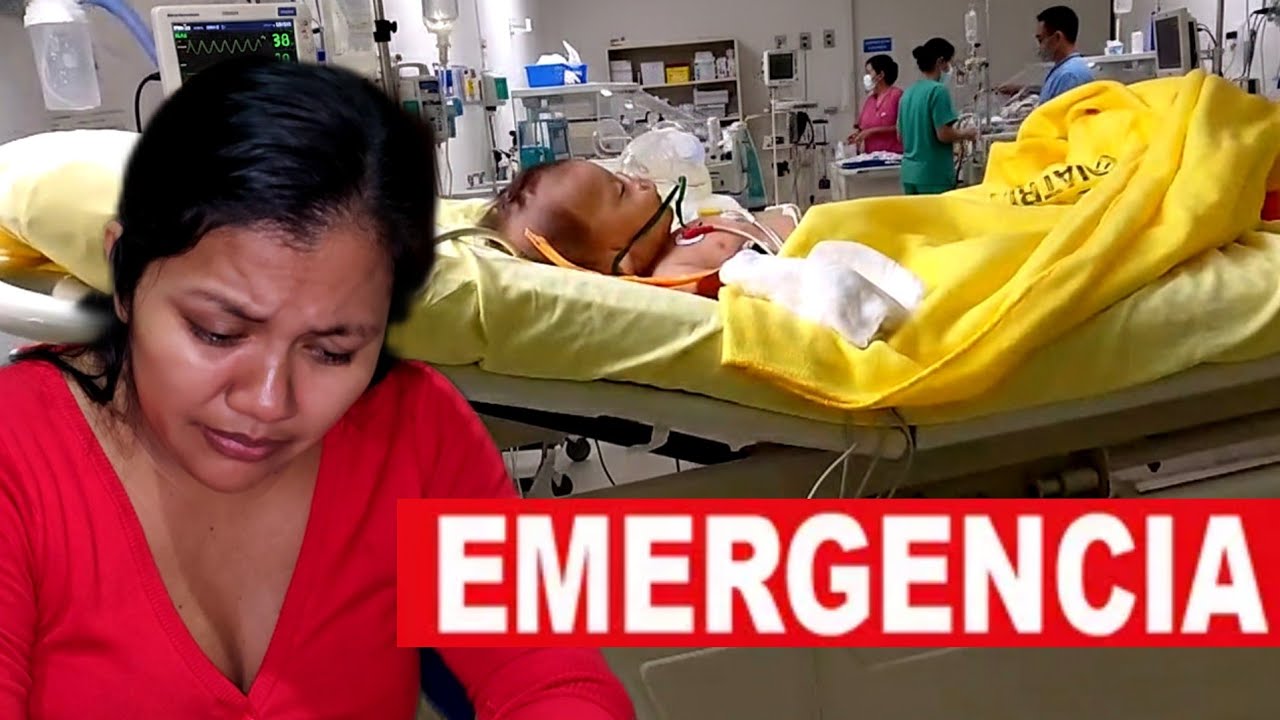 🚨 ÚLTIMA HORA: Bebé Aníbal se debate entra LA VlDA Y LA MU3RT3. 🥺💔