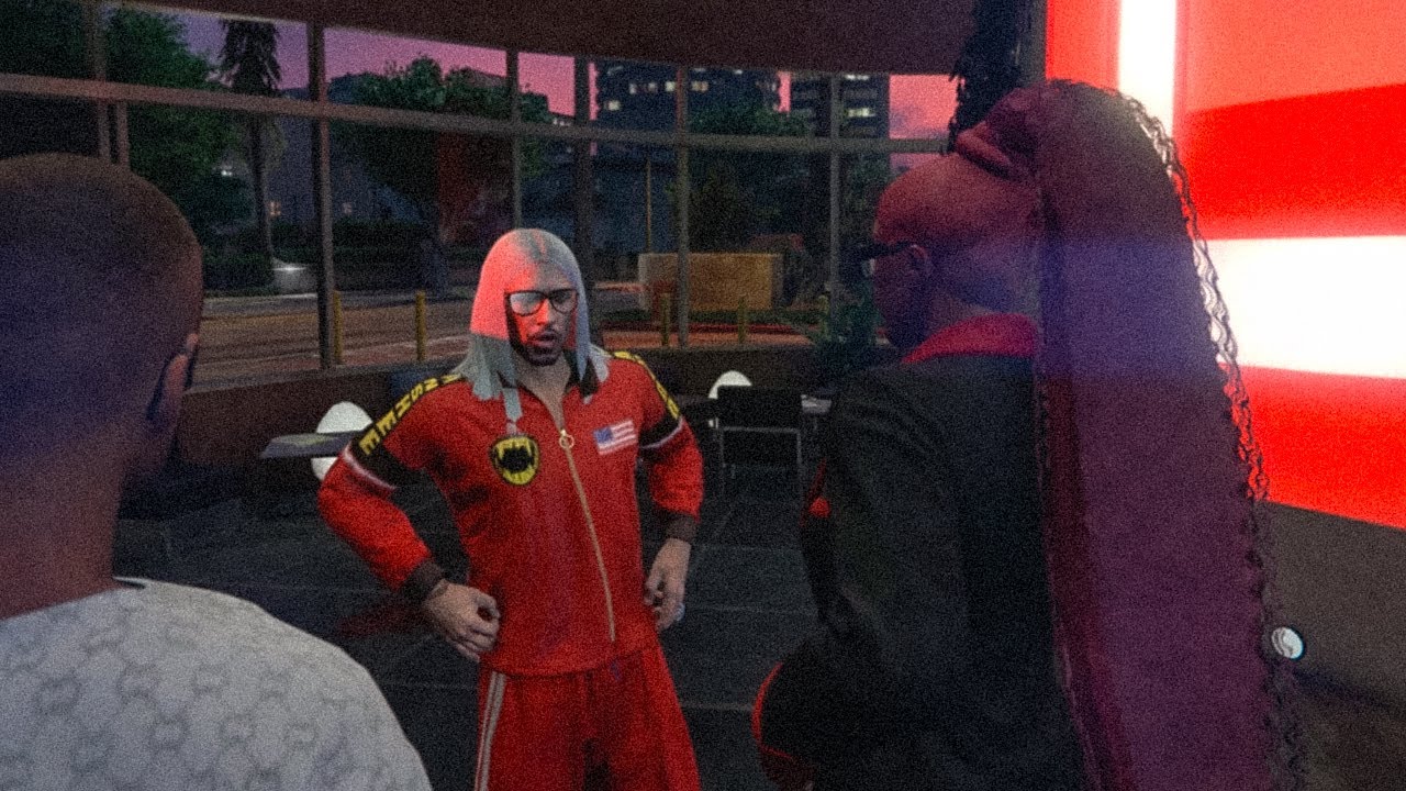 РАБОТА в GTA 5 RP — ЭТО СЕКТА? Собрание, премии и шоу измен