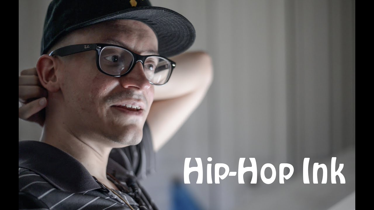 Hip-Hop Ink