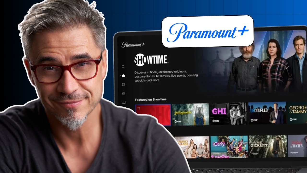 Как смотреть Showtime на Paramount+ (2025): полное руководство
