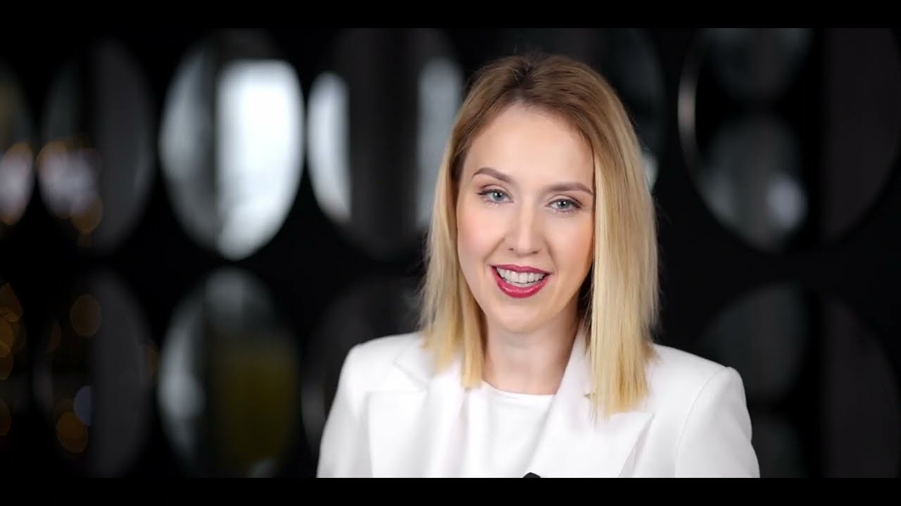 Agnieszka o pracy w Audycie