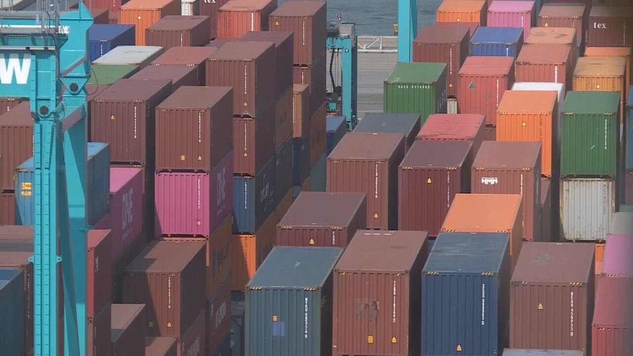 Metro Atlanta small business owners react to ruling striking down tariffs