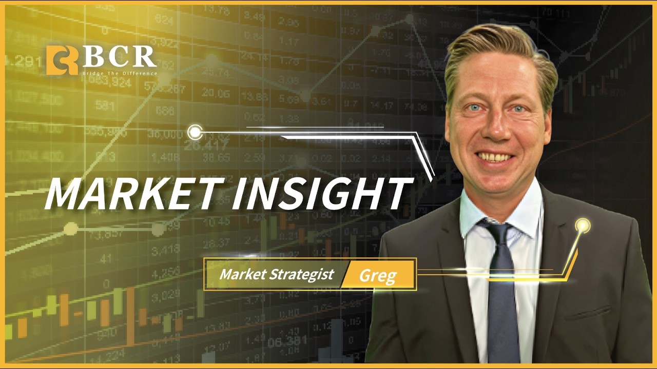 Geopolitical Tensions Heat Up, Crude Opens Higher, US Earnings Season Approaches