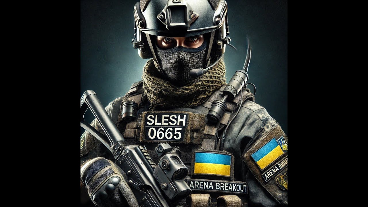 Шукаємо пригоди в Arena Breakout Infinity.