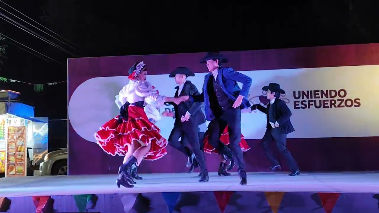 Chihuahua Esplendor Festejo Asalto a las tierras 2026