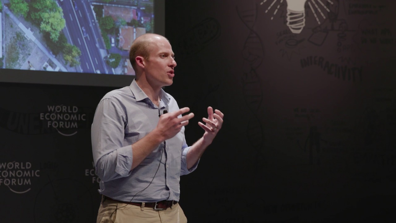 Enabling prosumer grids | Lachlan Blackhall