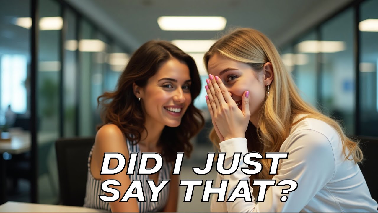 I Called Her ‘Honey’ by Accident — Now She Keeps Doing It Back... Lesbian Story