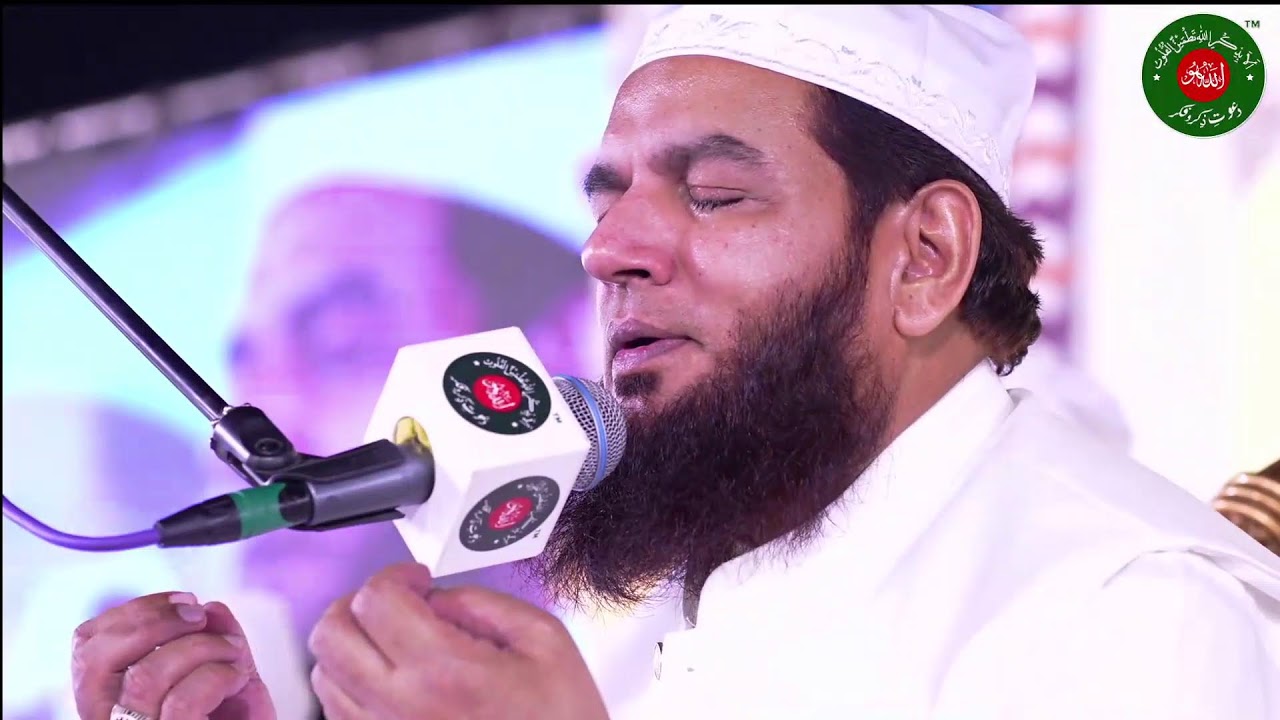 Live from New Multan, Dera Allah Ho Wala | زیر صدارت خواجہ محمد یوسف نقشبندی مجددی موہروی