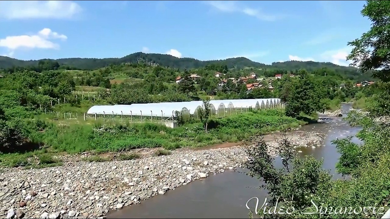 Gostović kod Zavidovića prelijep kraj..