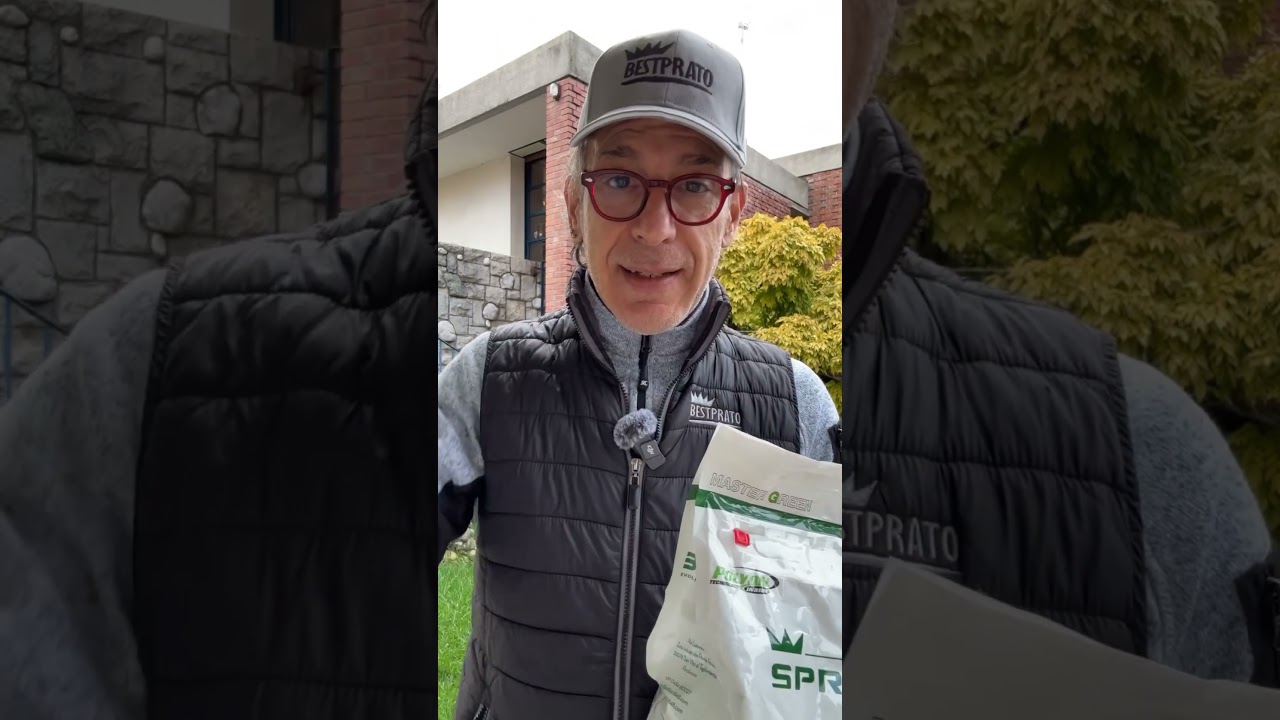 Concimazione autunnale: i segreti per un prato forte e sano prima dell'inverno!