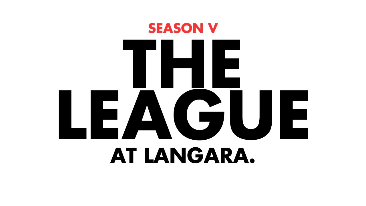 The League at Langara - Week 4 - S5 [October 7, 2025]
