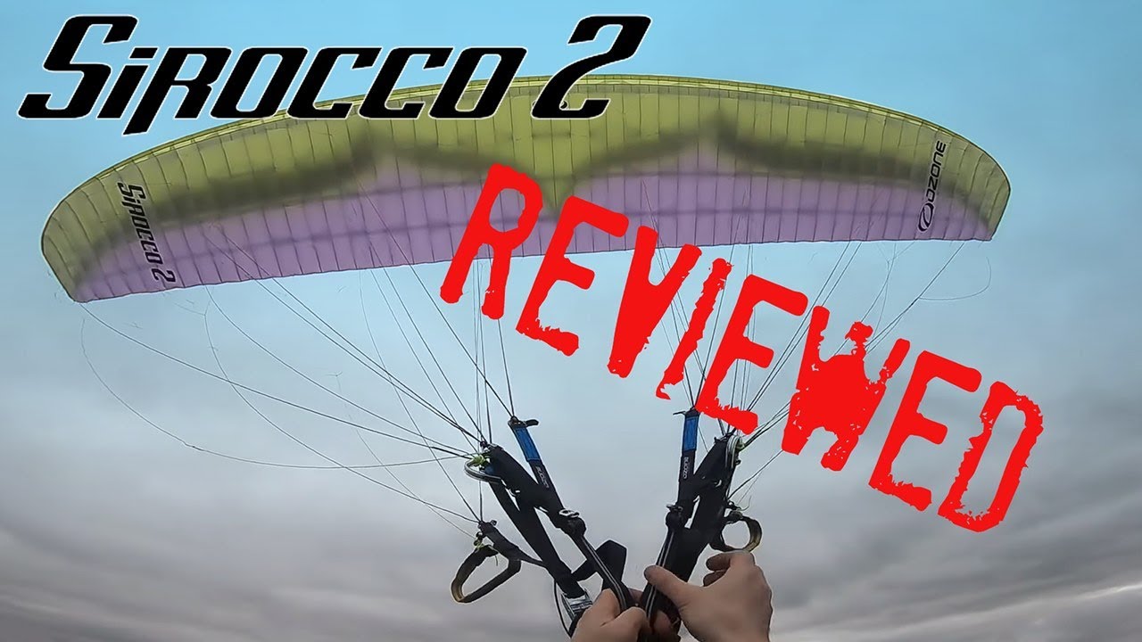 Обзор OZONE SIROCCO 2 — действительно ли его так легко запустить?