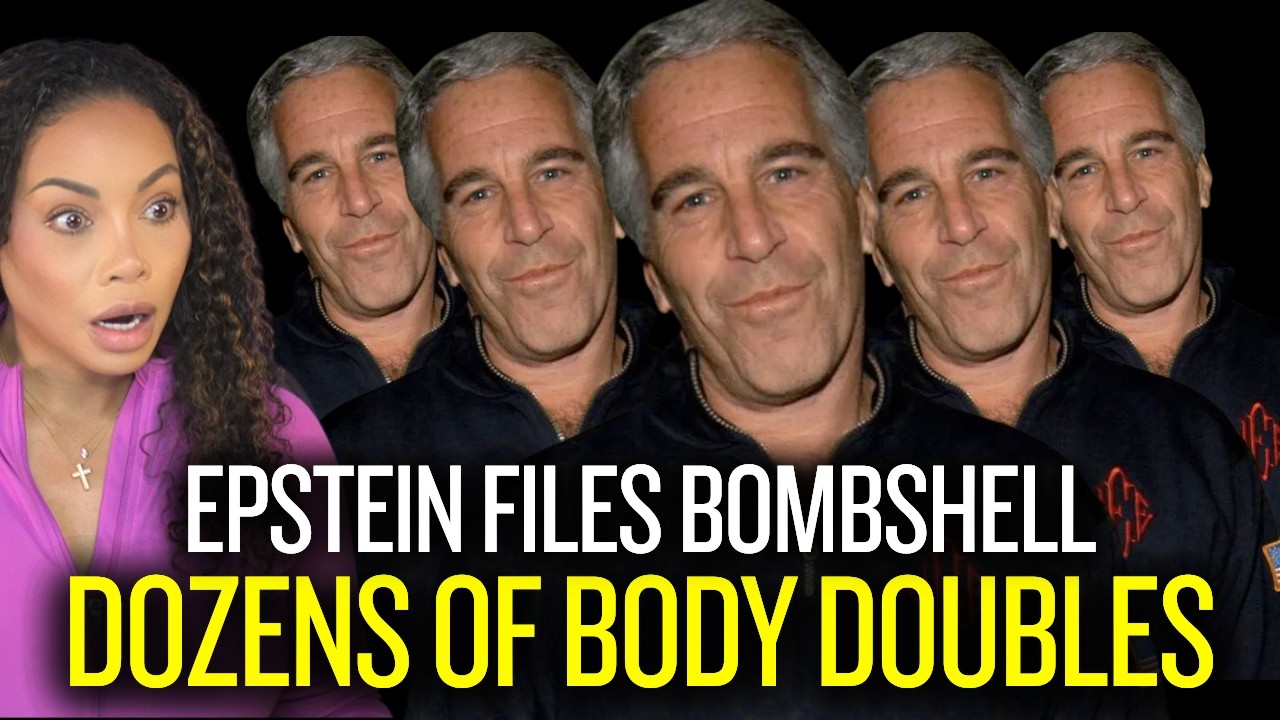 Only 2% of Epstein Files Released&hellip; Are We Being Distracted?
