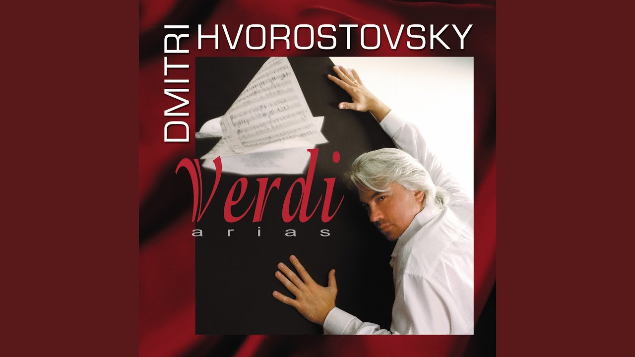 Nabucco, Act IV: Son pur queste mie membra? Ah! fra le selve … Dio di Guida!