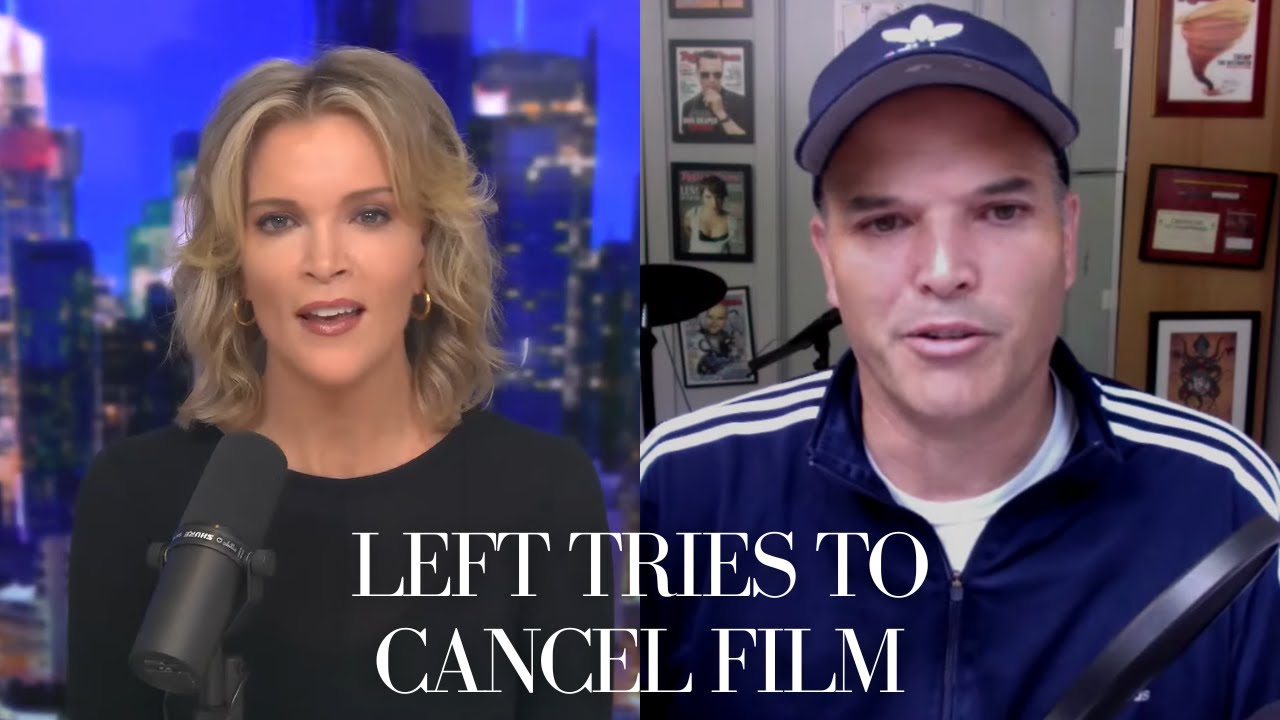 Filmmaker Was Liberal Darling Over Terror Film Until Backlash Came From Left, with Matt Taibbi