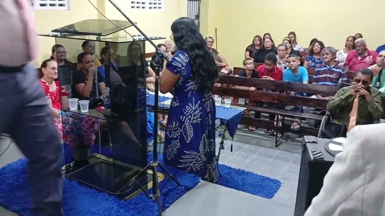 Gloria a deus 😍🖐️🔥❤️