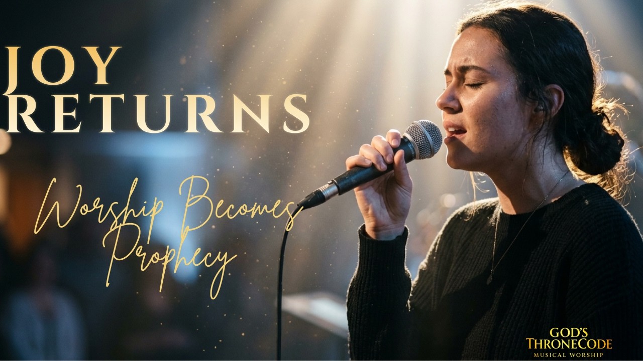 Top Christian Praise Music — uplifting worship that draws the heart into God’s presence
