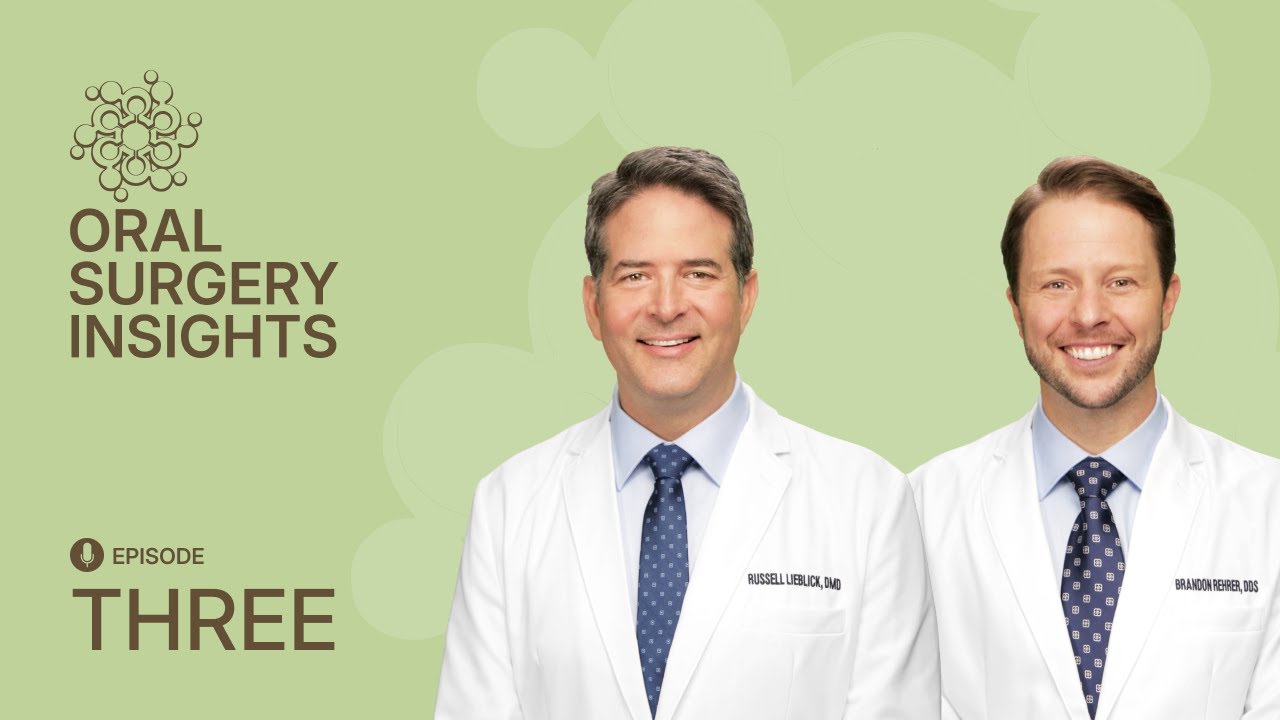 Why Do We Have Wisdom Teeth? | Ep. 3 of Oral Surgery Insights