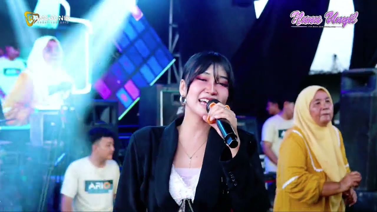 Kambuh - Rindi Noviantika - 