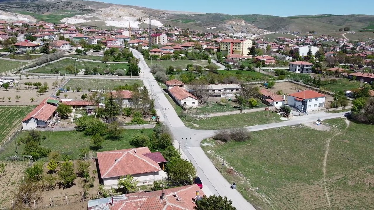 hasanoğlan kısa uçuş