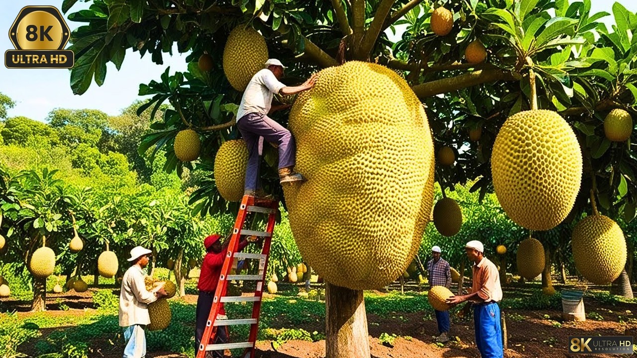 15  Frutas Deliciosas, Extra&ntilde;as y &Uacute;nicas que el Mundo Est&aacute; Buscando #FrutasEx&oacute;ticas