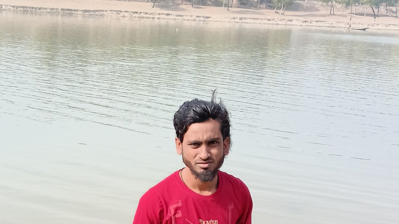 🔴LiVE🔴সালাউদ্দিন মোল্লা থেকে লাইভ👌