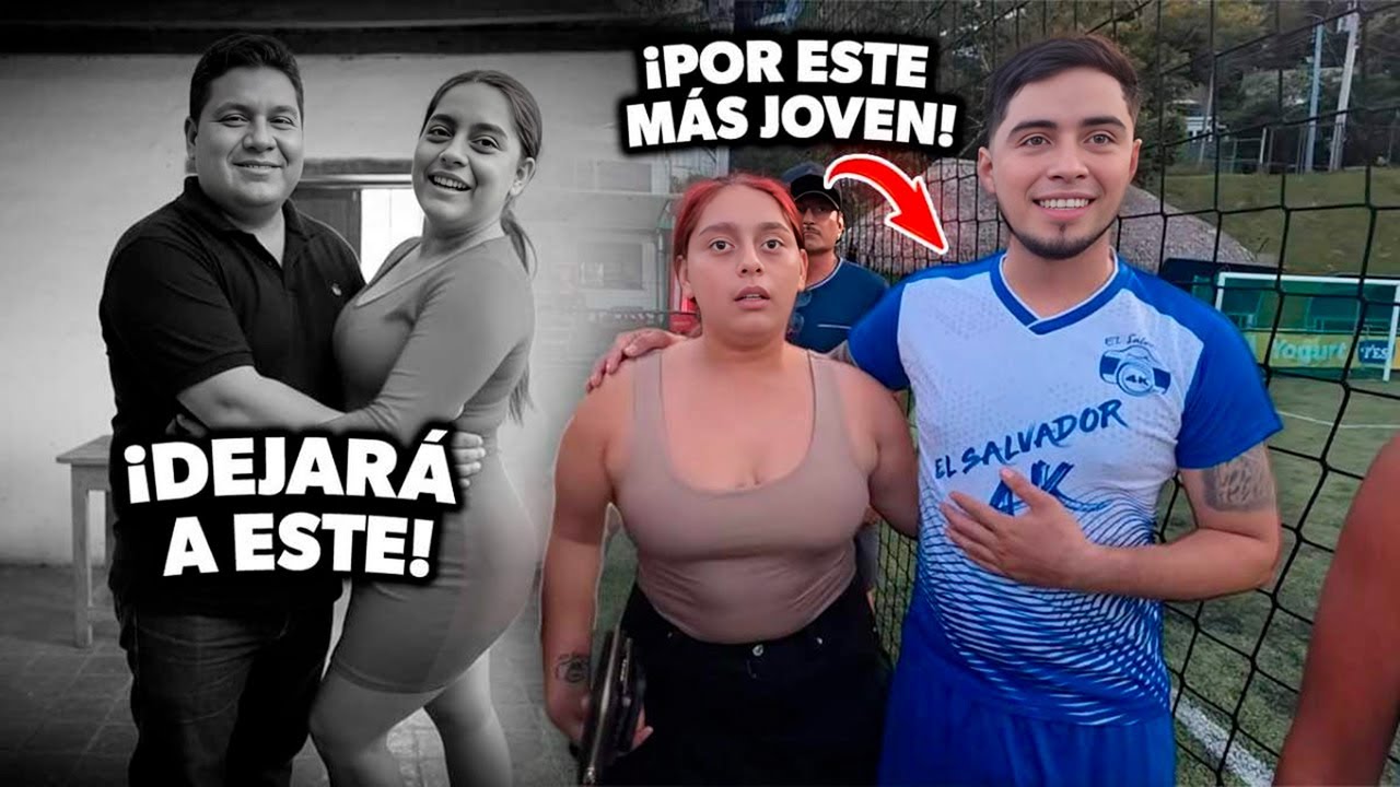 Nayeli dejará a su novio por Christian? Tu que piensas 🤨