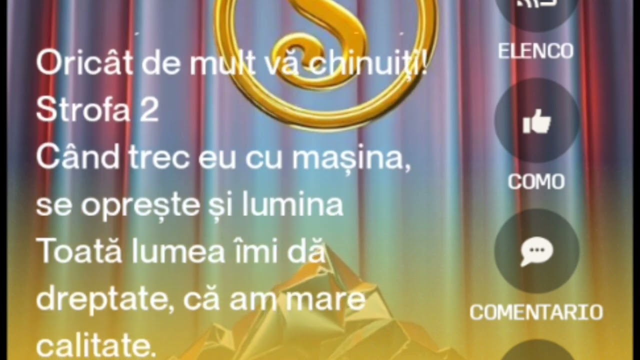 Brand de Lux 2026#muzica cu AI (ORIGINALA)#2026 