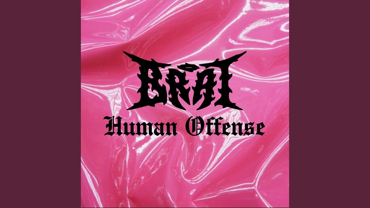 Human Offense
