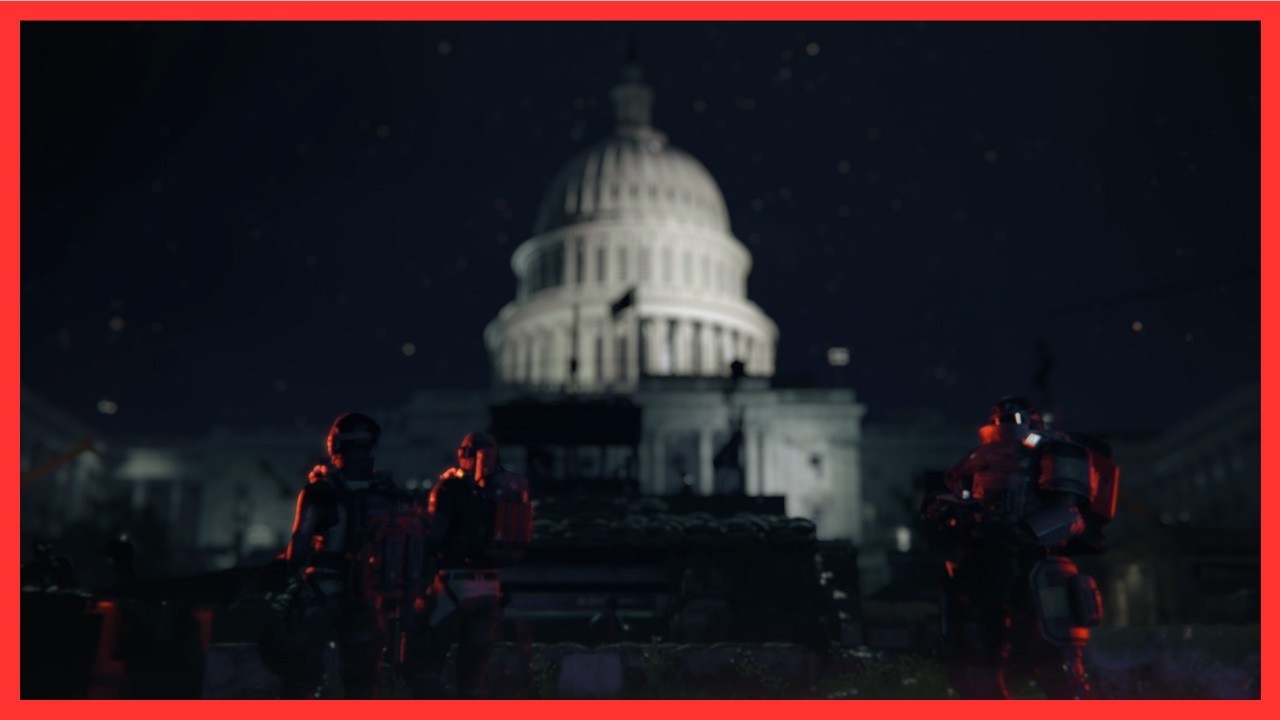 The Division 2 - A New Threat Arrives!
