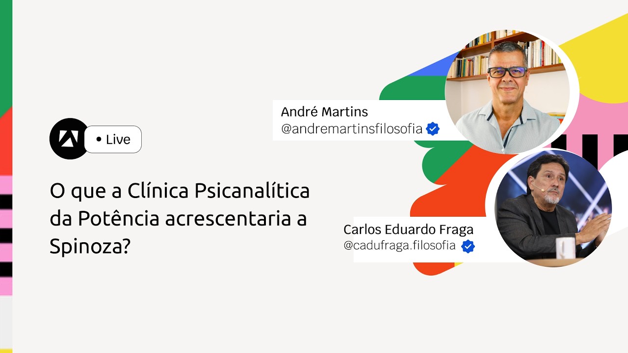 O que a Clínica Psicanalítica da Potência acrescentaria a Spinoza?