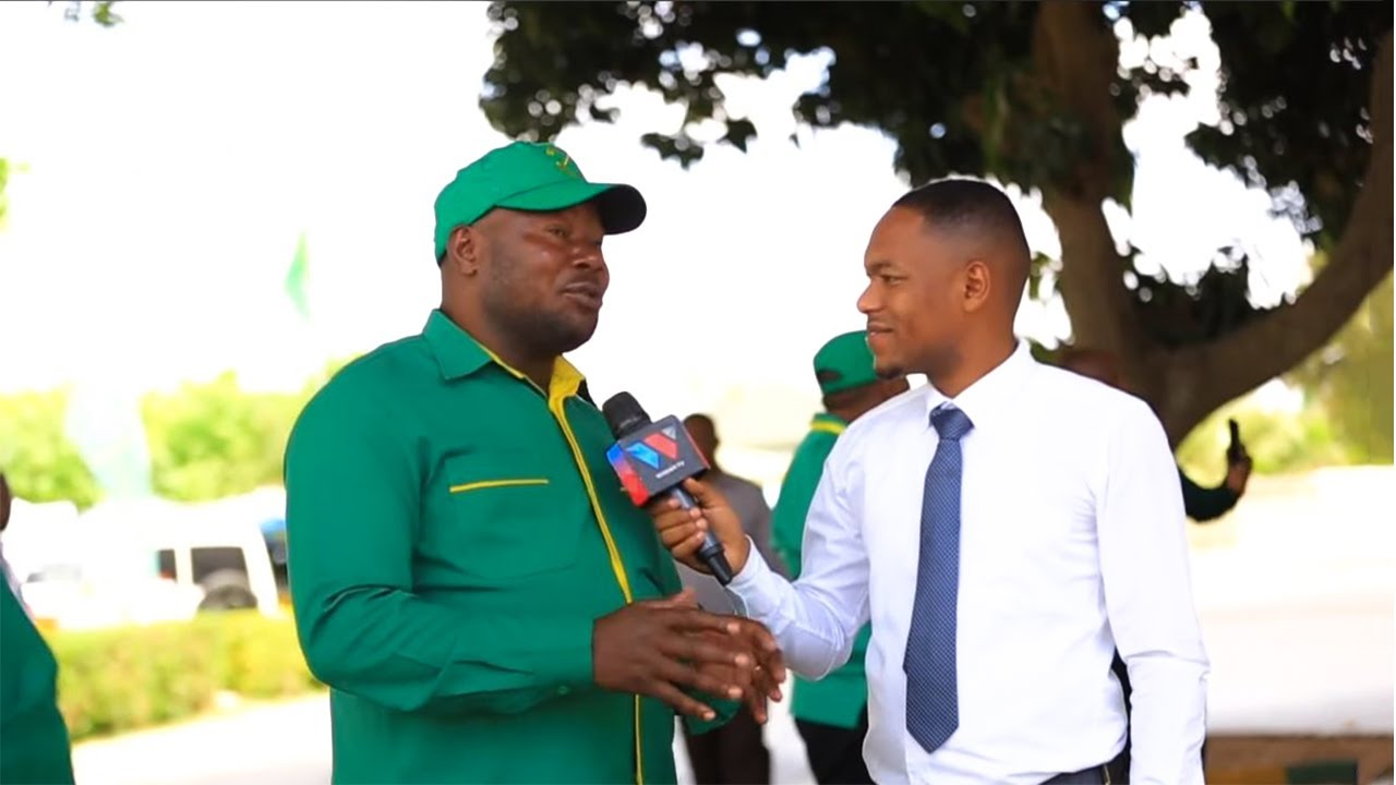 MJUMBE WAITARA BILA 'KUPEPESA' AMTAJA MGOMBEA ALIYEMPIGIA KURA