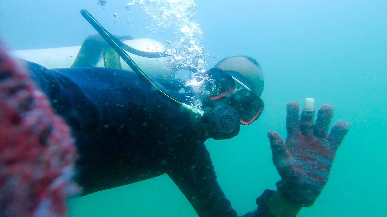 Qoore Daalay, Quudka Boqorrada Shiinaha!  |  Inside Somalia’s Sea Cucumber Trade