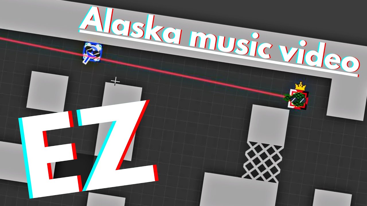 EZ || Alaska Blocktanks music montage