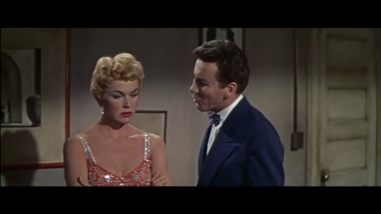 Immortal Movie Music 『 情欲の悪魔（Love Me or Leave Me） 』 予告編 Trailer 1955.