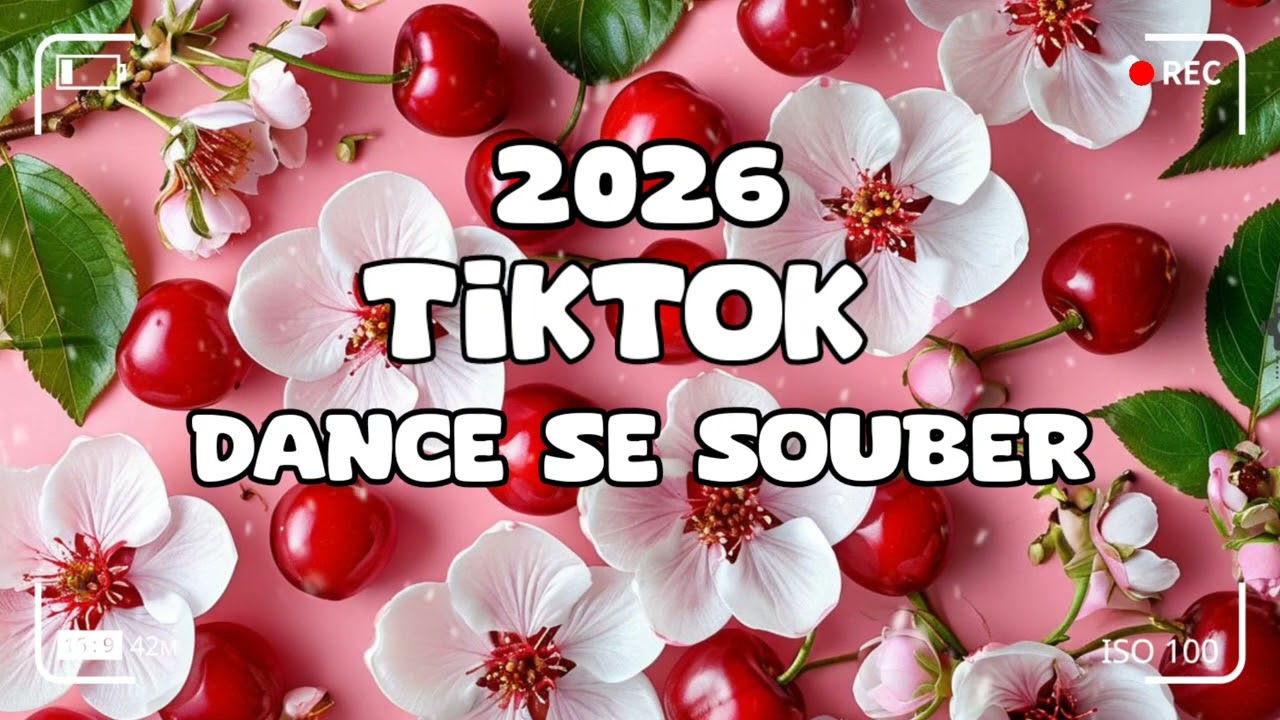 🌲💃🌲TIKTOK  DANCE SE SOUBER 🌲💃🌲(2026) VIRAL DANCE 🌲💃🌲