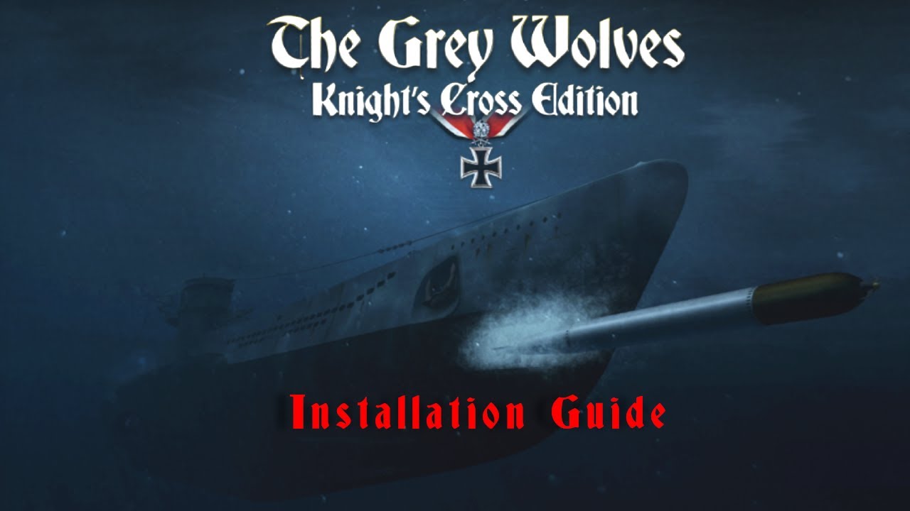 GWX Knight’s Cross Edition: Installation Guide