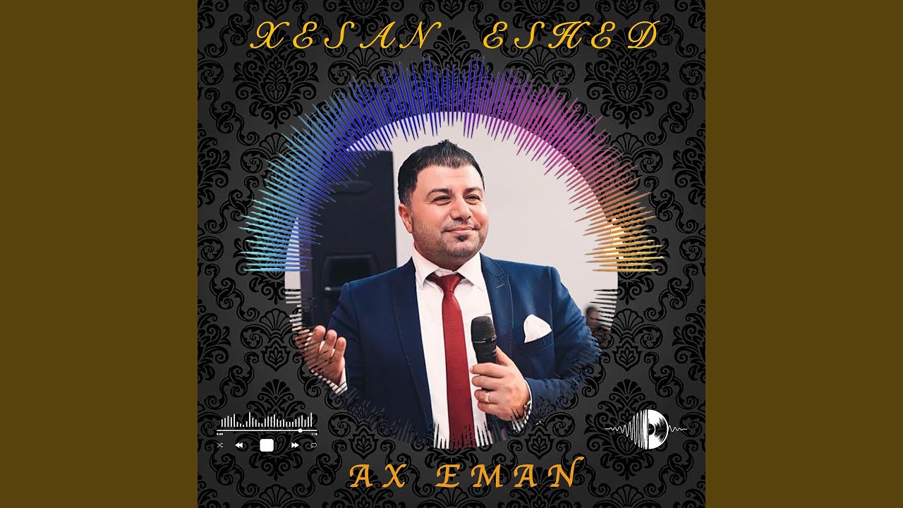 Ax Eman