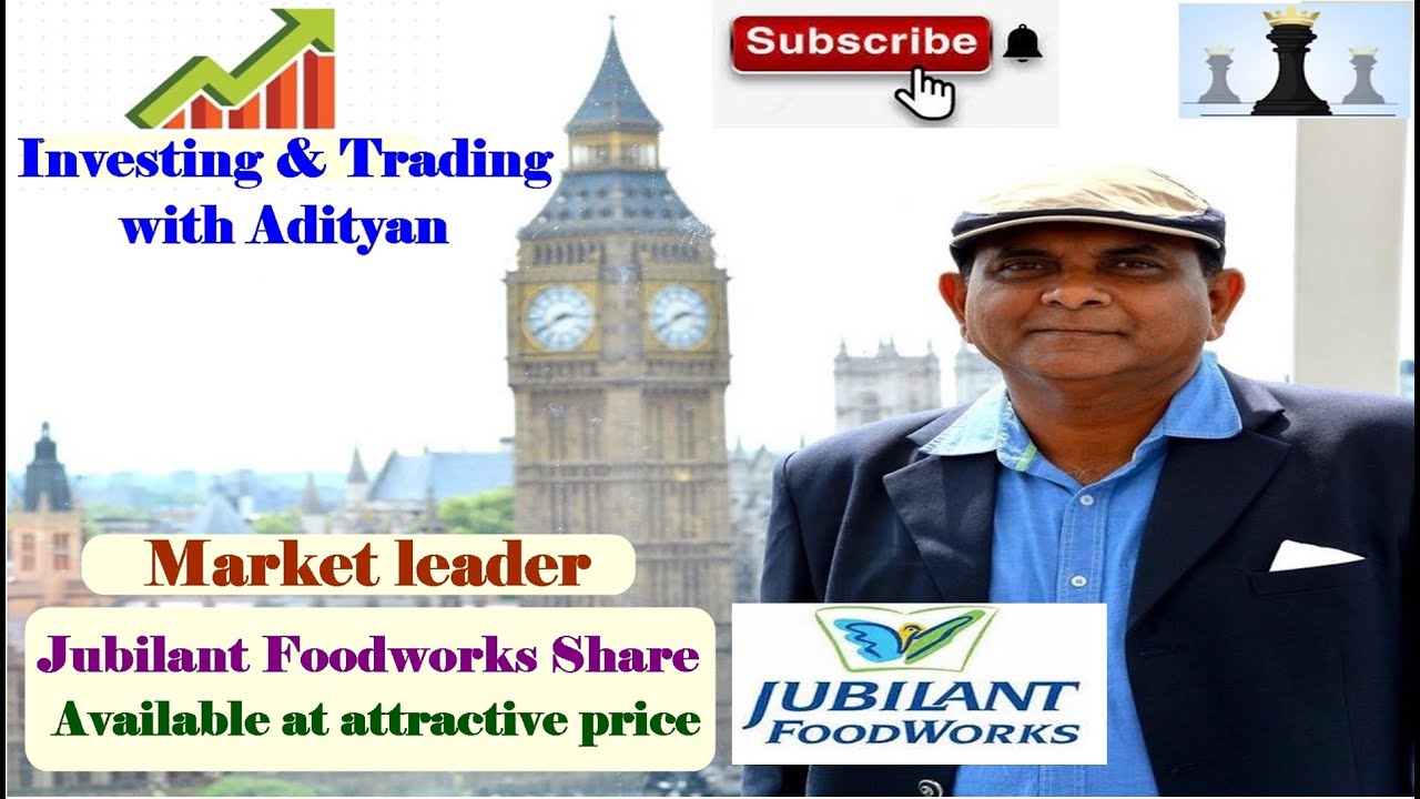 JUBILANT FOOD SHARE CRASH | JUBILANT FOODS SHARE NEWS | JUBILANT FOOD SHARE PRICE TARGET