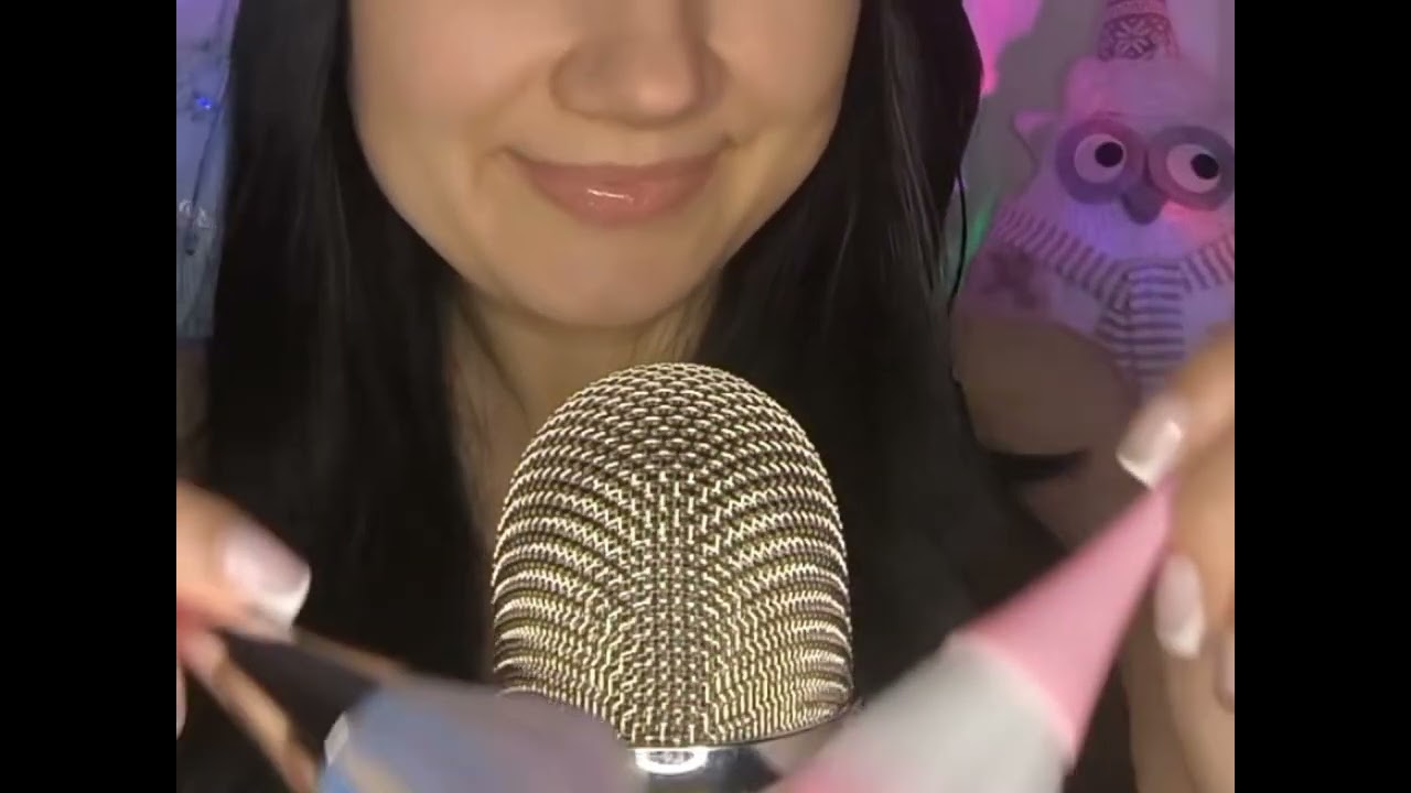 Deep Spine Tingles ASMR | Ear to Ear Anticipatory Sounds for Sleep